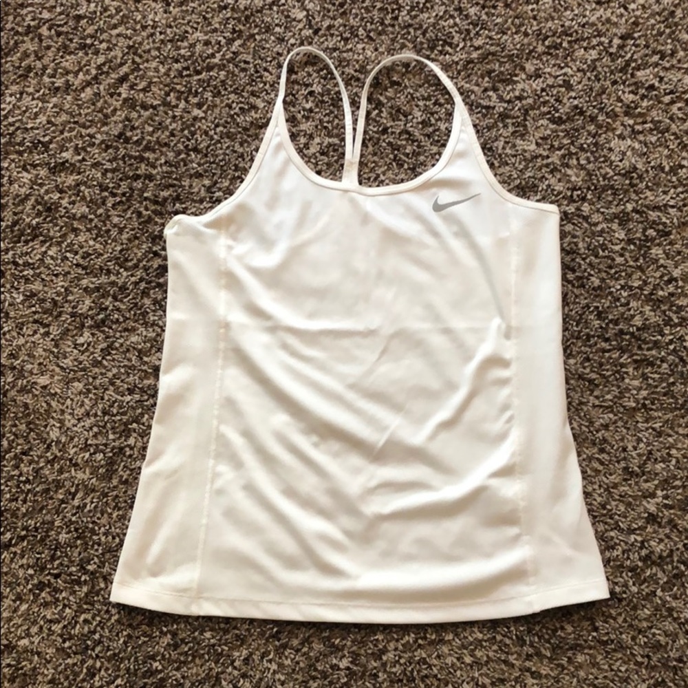 Nike Dri-Fit Short